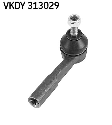 VKDY 313029 SKF Tie Rod End for CITROËN,FIAT,PEUGEOT
