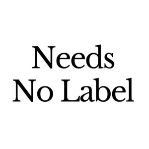 Needs No Label | eBay UK Stores
