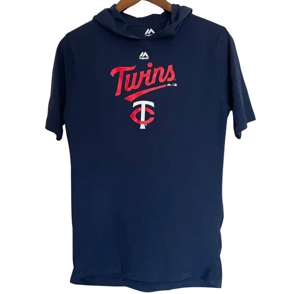 Minnesota Twins Shirt High Cheddar Short Sleeve Pullover Hoodie