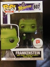 universal monsters funko pop walgreens