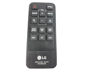 lg sound bar cov33552438