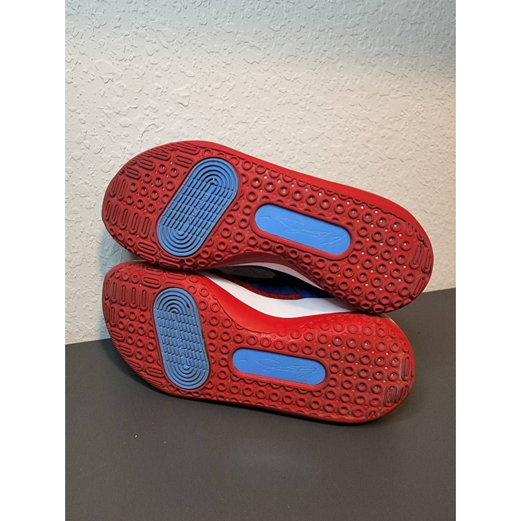 Nike Mens Zoom Kd 13 Brooklyn Nets Basketball Shoes B… Gem