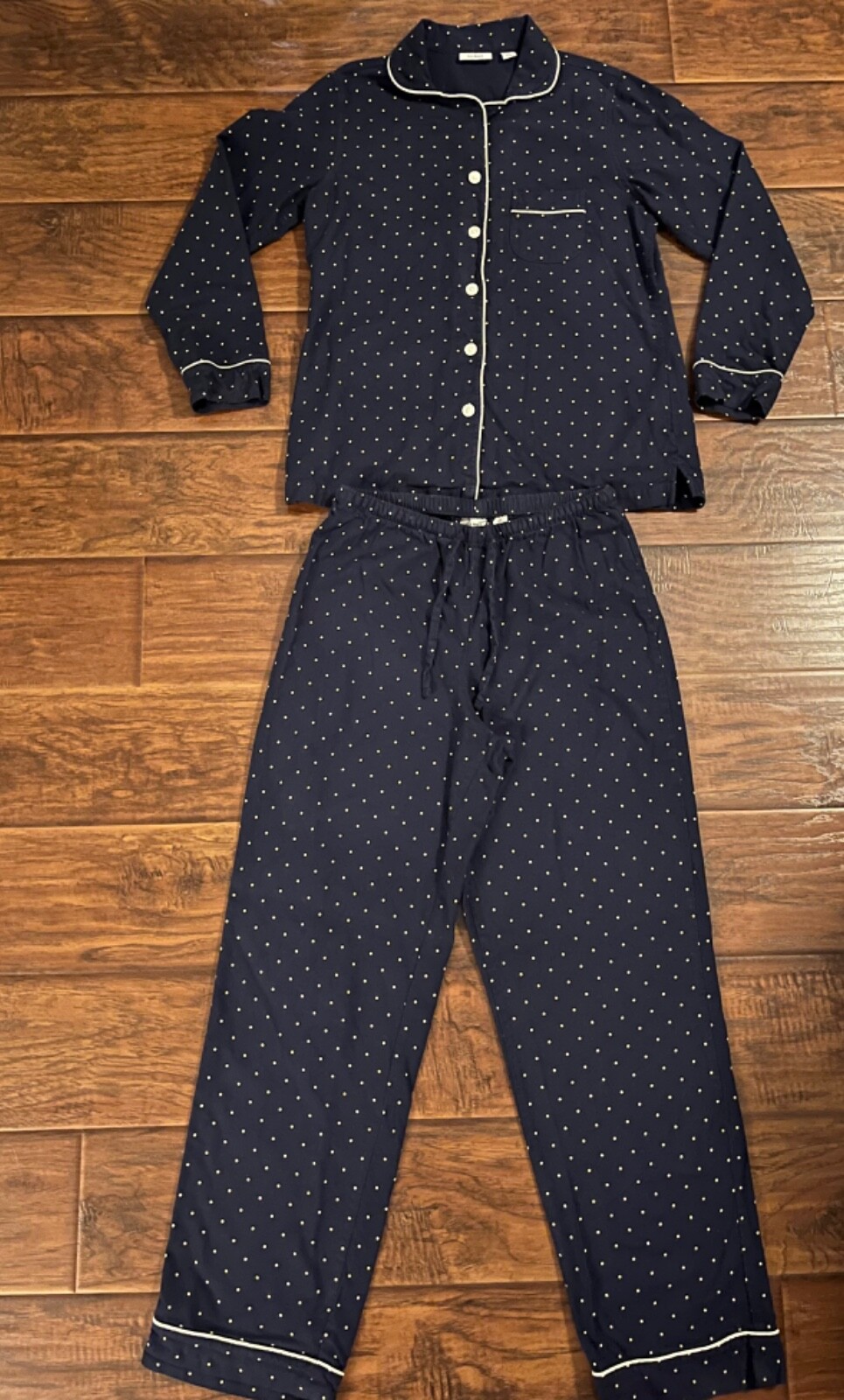 Ll bean womens pajama Gem