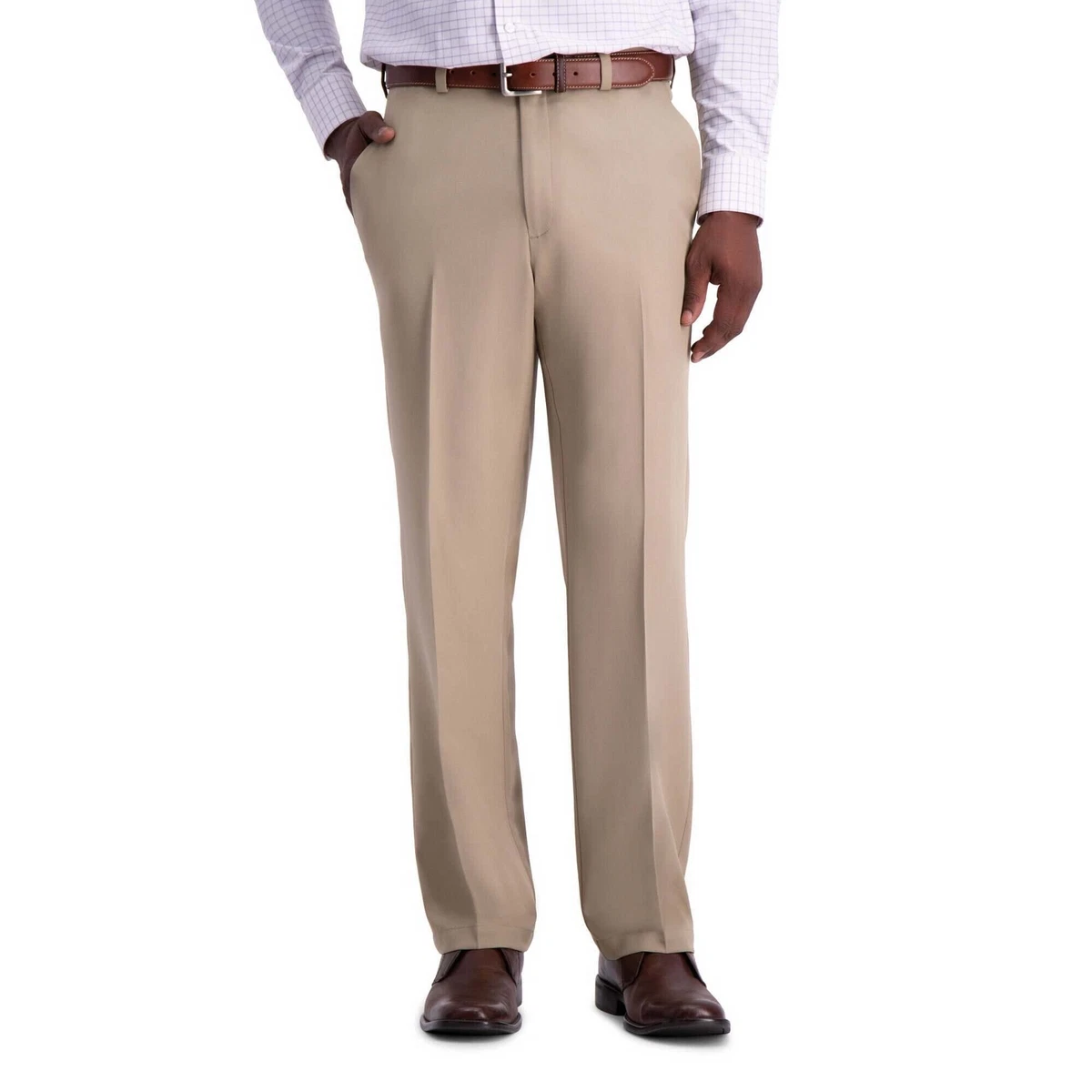 Haggar big sales and tall