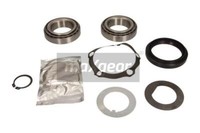 33-0983 Maxgear Radlagersatz FüR Land Rover