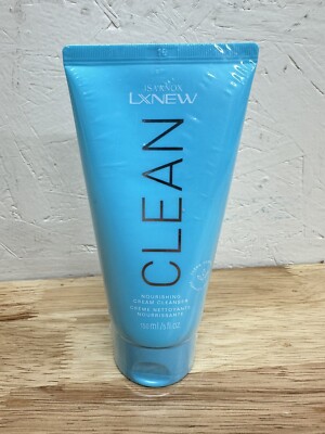 Isa Knox LxNew Clean Nourishing Cream Cleanser from Avon