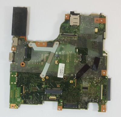 Mainboard Motherboard CP667437-01 Intel i5-4300M aus Fujitsu