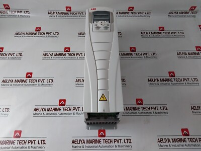 ABB acs550-01-015a-4 frequency converter phd 7.5/5.5 kw