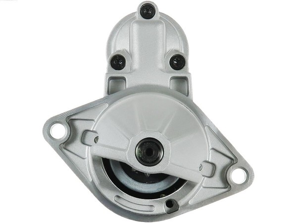 As-Pl Starter FüR Opel Corsa D 1.2 1.4 Adam Chevrolet Aveo SchräGheck-image