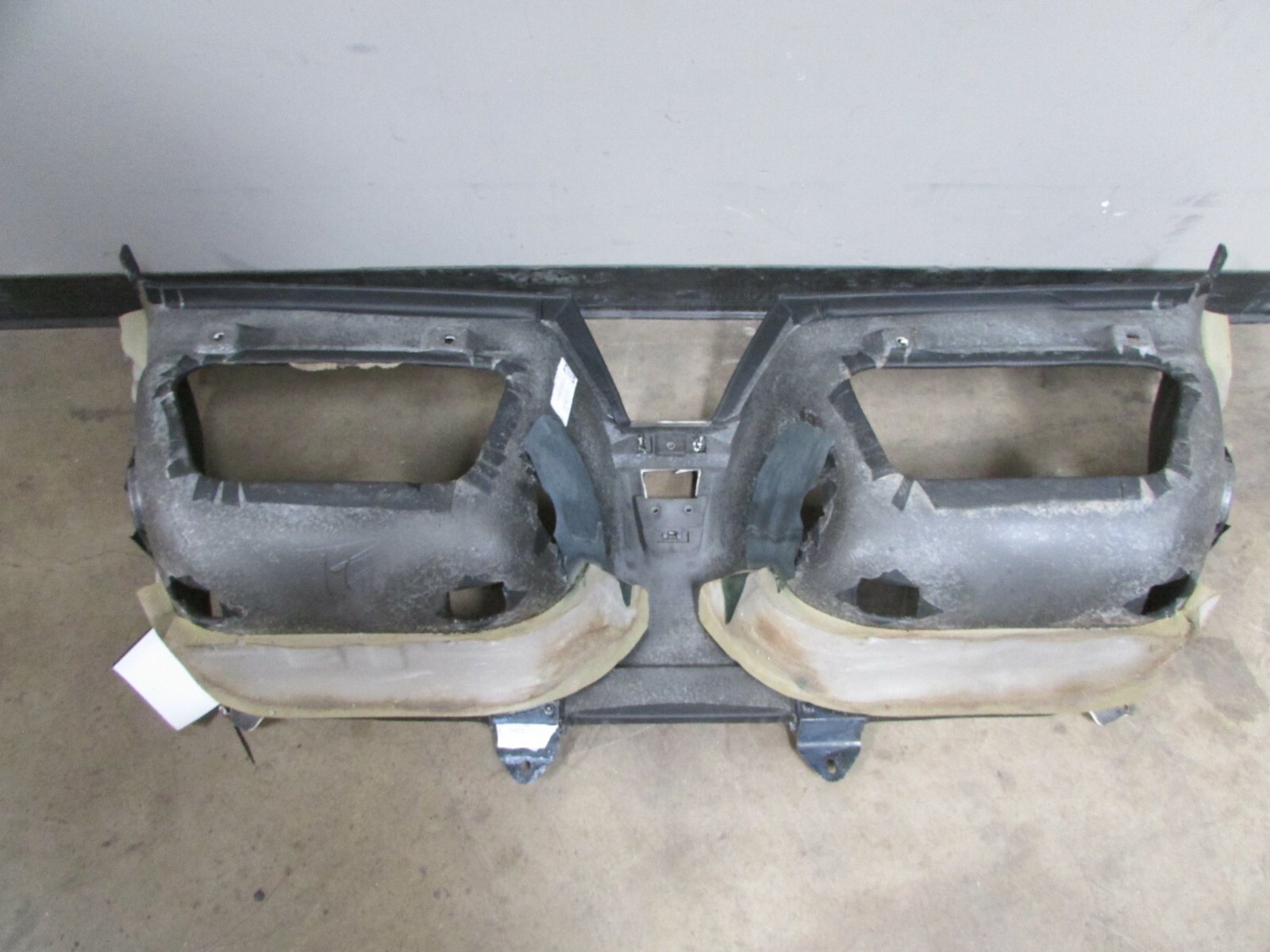 Ferrari California T, Rear Seat Main Section, Used P/N 86388400
