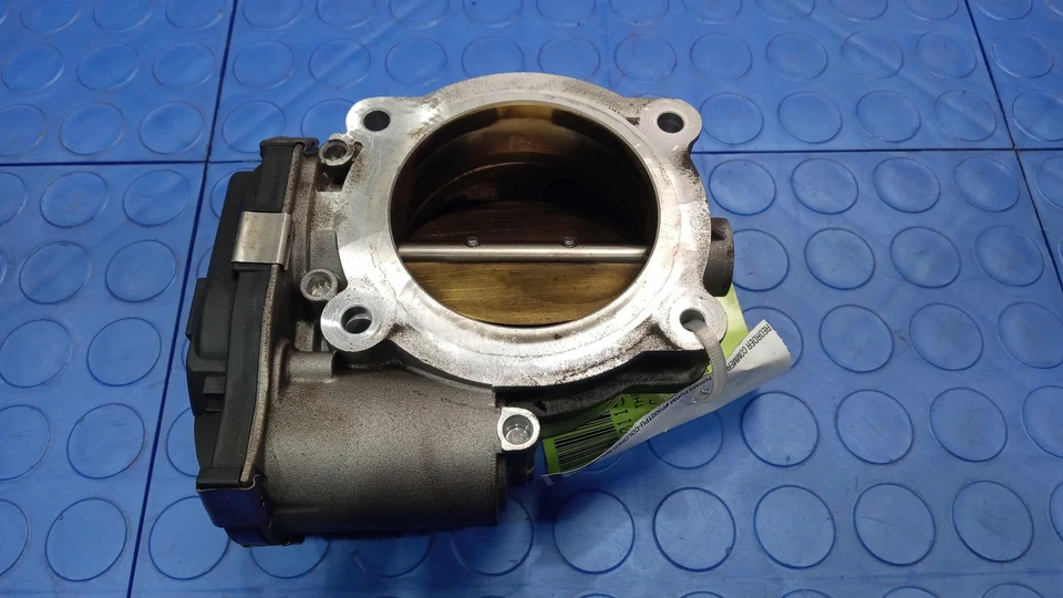 Conjunto de válvula de acelerador GM 3,6 L cuerpo del acelerador pieza original OEM 12632172 Foto 3 de 4