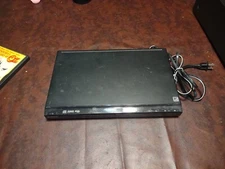 Sony CD/DVD Player DVP-SR200P Video Audio Player NO Remote - Tested