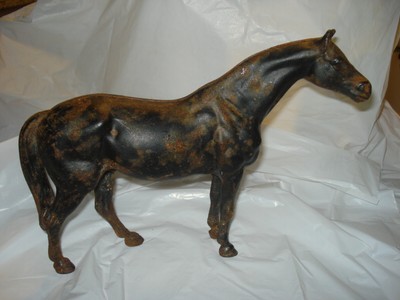 hubley cast iron catalog