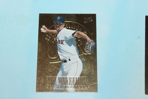 1996 Fleer Ultra Baseball Gold Medallion Complete Finish Your Set #1-280 - Picture 41 of 375