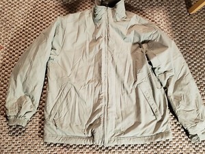 ll bean windproof fleece