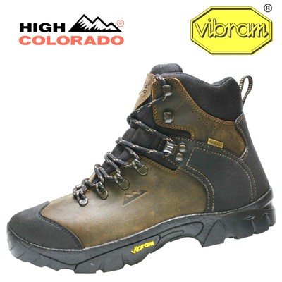 High Colorado Eiger High-Tex Vibram 