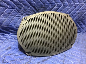 1998 dodge ram 1500 door speakers