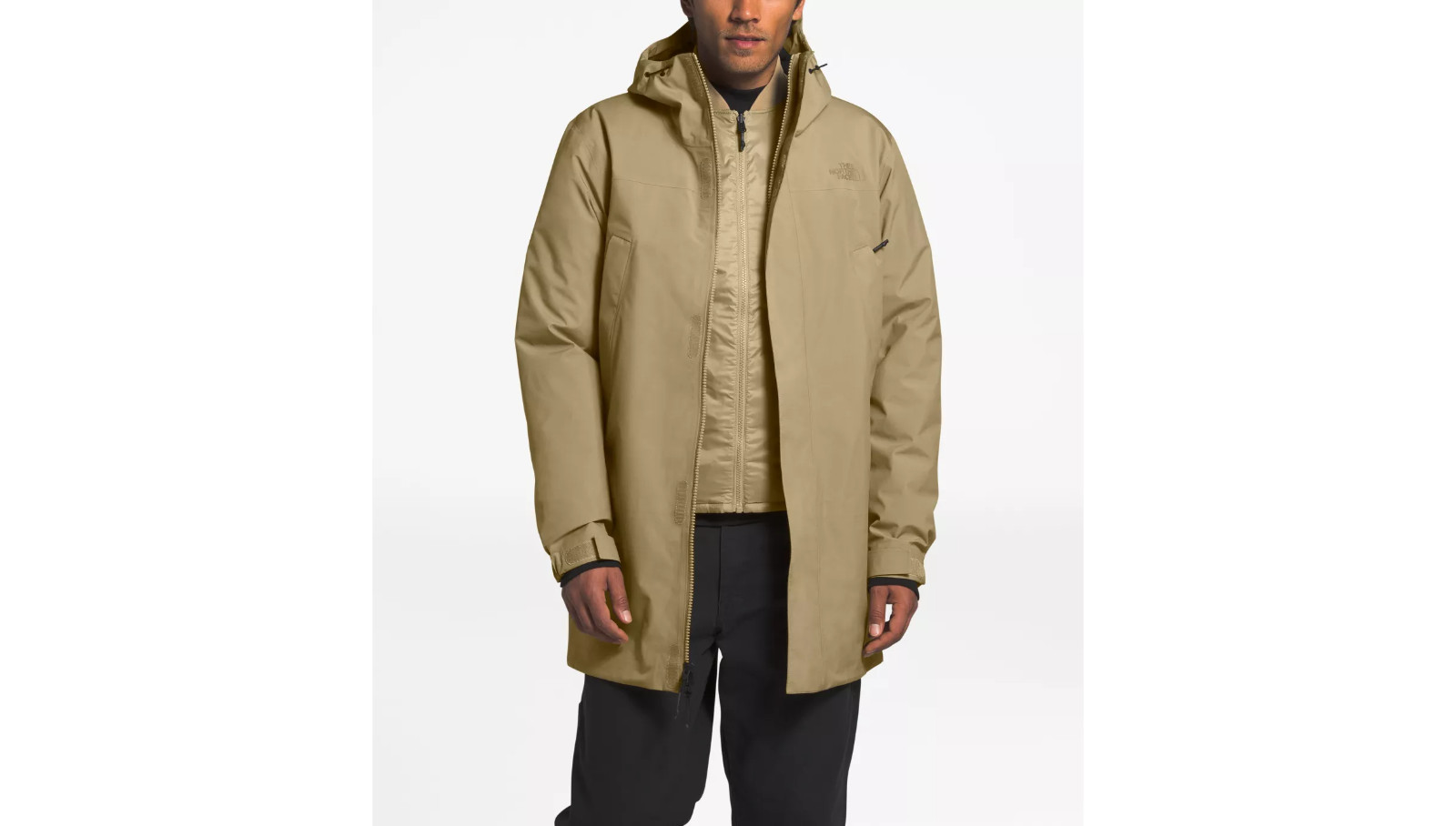 men's ventrix jacket