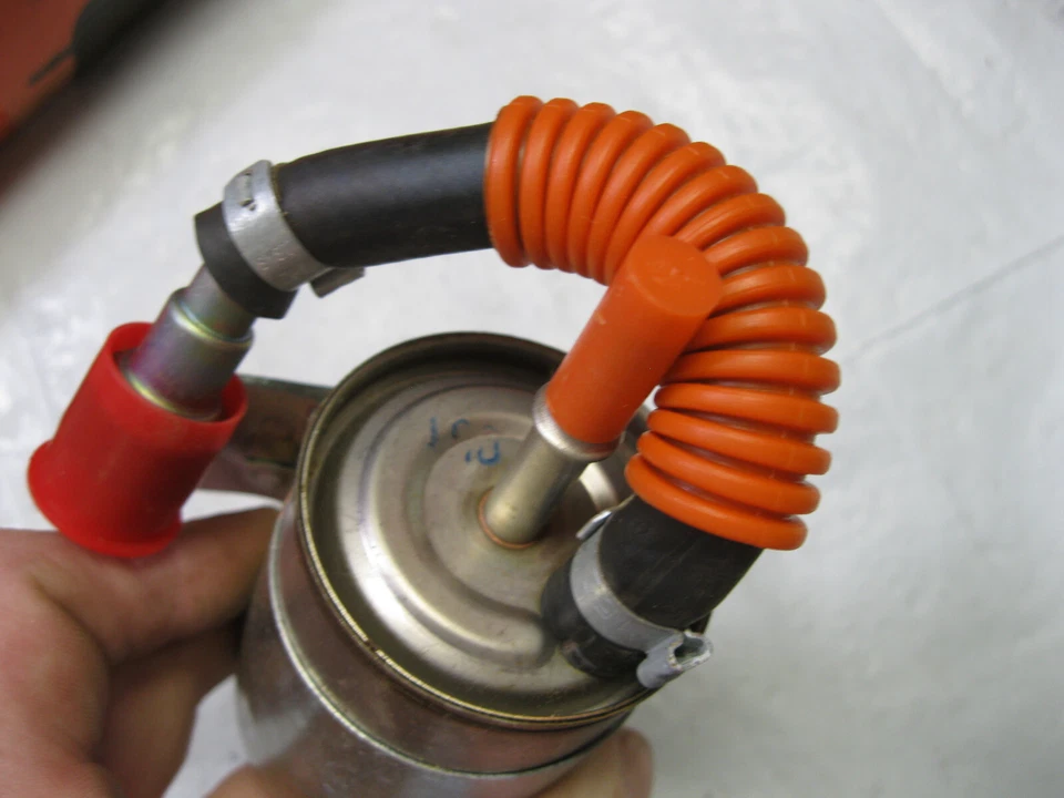 Fuel Filter Fram G7429 (nos, box rough) — 第 4/4 张图片