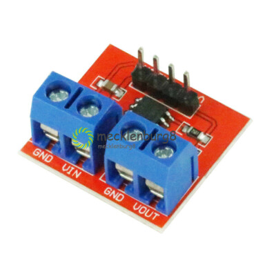 Max471 MAX471 Voltage Current Sensor Votage Sensor Current Sensor For Arduino