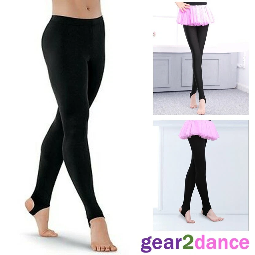 Buy Leggings Single Sportswear Dance Online | Next UK