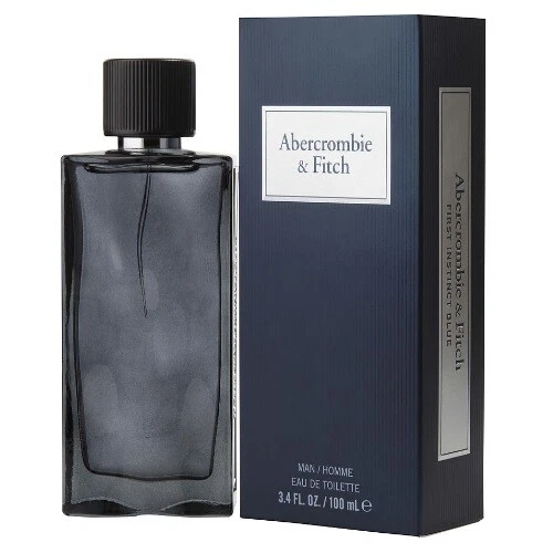 Abercrombie & Fitch Blue Fragrances for Men for sale | eBay