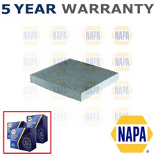 NAPA Cabin Filter Fits Honda Civic 2005- CR-V 2006- Accord 2003- #2 80292SLJ013