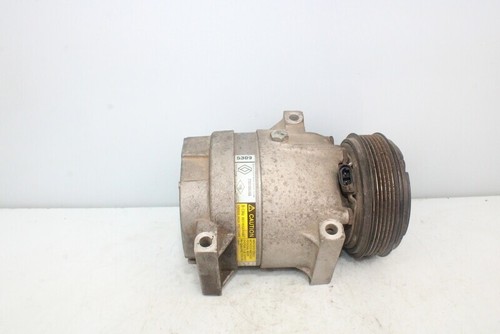 1135309 klimakompressor RENAULT SCENIC II 1.9 DCI DIESEL dmuap1502386