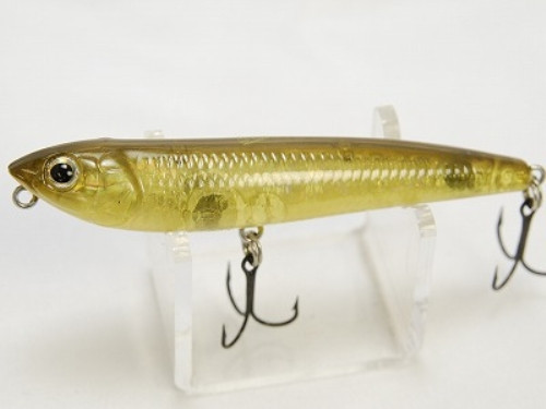 Megabass Dog-X Sliding Minnow (Various Colors) | eBay