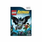 Lego Batman pour Nintendo Wii