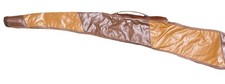 Vintage Jumbo Gun Case 1970s