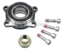 SNR Radlagersatz R160.25 FüR Alfa Lancia GT 147 156 166 Thesis M22X1,5 Giulietta