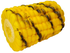 Play Food Large Grilled Corn