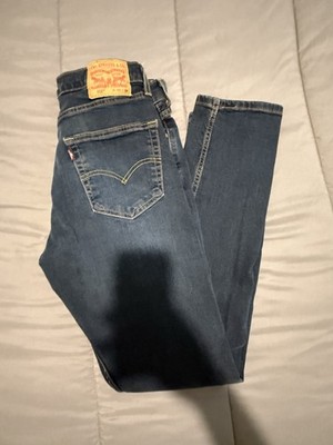 Levi's 511 Denim Slim Fit Men's Jeans