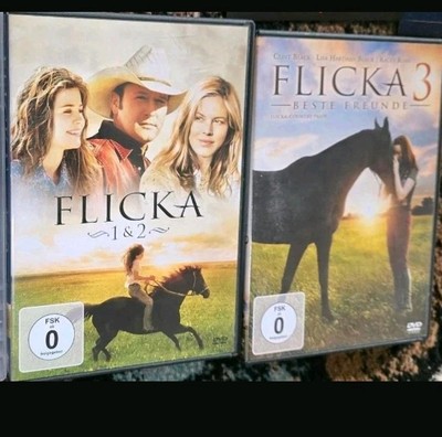 Flicka 1 Bis 3