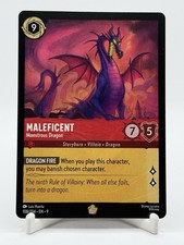 Maleficent - Monstrous Dragon [Store Championship] #5 Prices