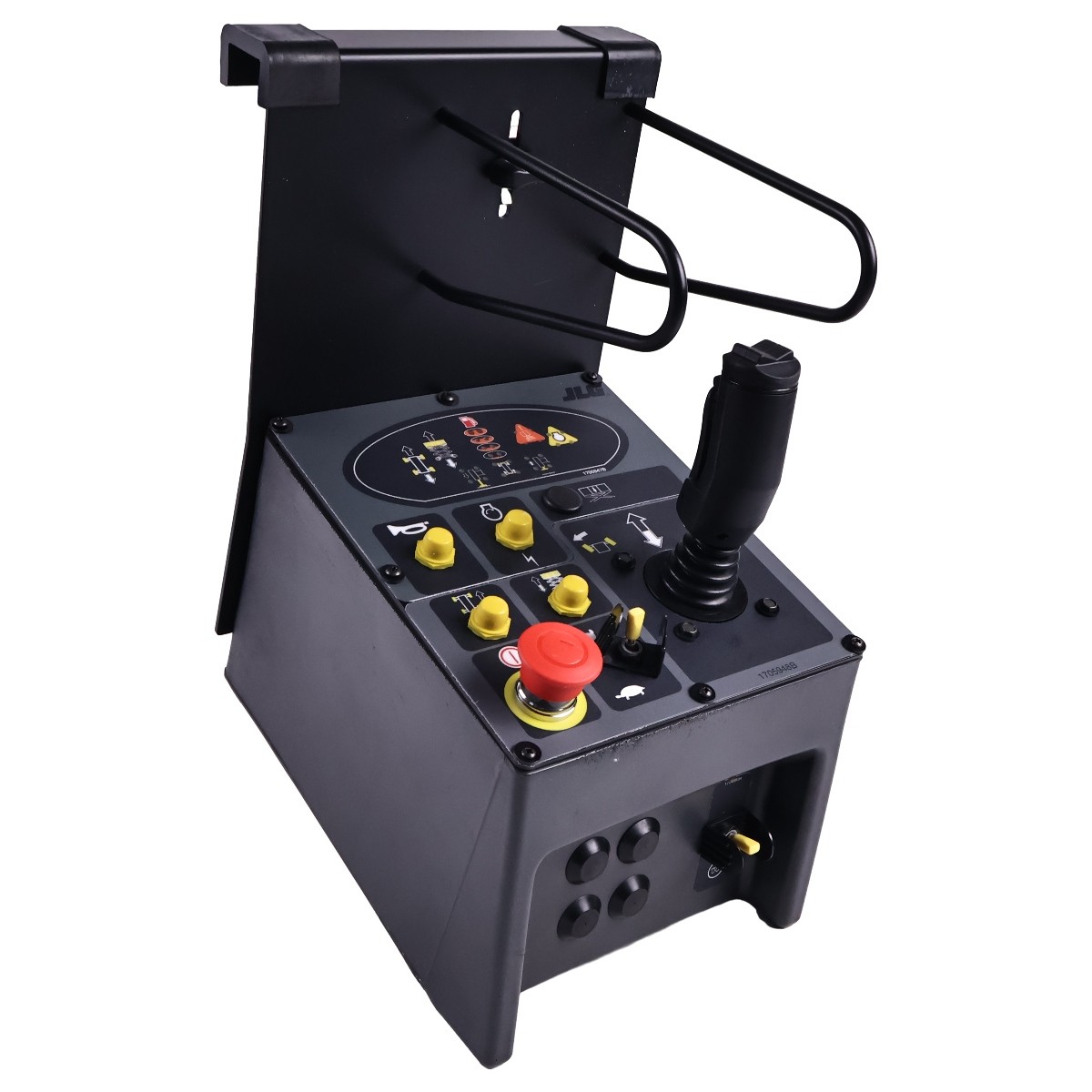 1810017 New Platform Control Box For JLG Scissor Lift 260MRT | eBay