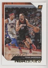 2018-19 Panini NBA Hoops Winter Ryan Anderson #141 0q0