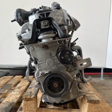 Moteur Nissan NV200