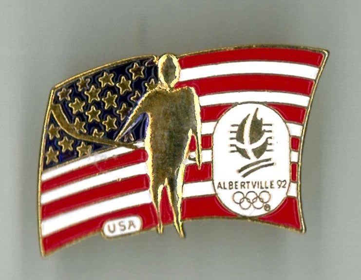 RARE PINS PIN'S .. OLYMPIQUE OLYMPIC ALBERTVILLE 1992 IBM COQ TEAM RARE PINS PIN'S .. OLYMPIQUE OLYMPIC ALBERTVILLE 1992 IBM COQ TEAM