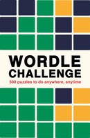 Ivy Press | Wordle Challenge | Taschenbuch | Englisch (2022) | Quarto