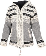 Kuschelige gefütterte