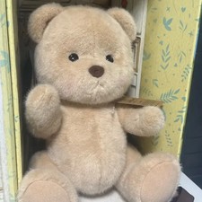 Teddy Tales Lenabelle Plush Bear Short Hair Official