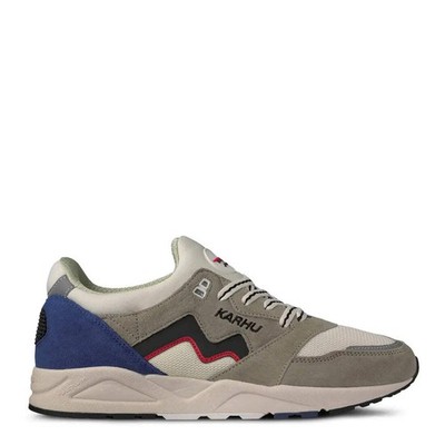 Karhu Aria 95 Sneaker Vetiver / Schwarz