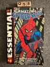 SPIDER-MAN THE AMAZING ESSENTIAL VOL. 4 MARVEL COMICS TPB PAPERBACK