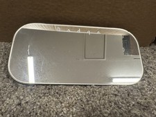 Rare Vintage 1950s Dodge Sun Visor Clip On Vanity Mirror
