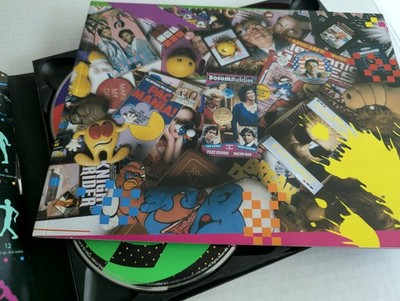 Like Omigod! 80 Pop Culture Box by Various (CD, 2002) for sale