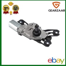 Wischer Motor Heckwischer Ersatz für Mercedes E-Klasse T-Modell S211 W211 ABS