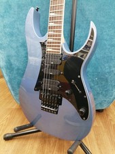 Ibanez Electric Guitar RG350R1 USED