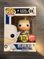 Ultimate Funko Pop Flash Figures Checklist and Gallery 57